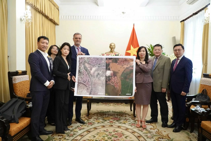 airrbus-vietnam-1726585643000986455563 Airbus tặng ảnh vệ tinh các khu vực bị ảnh hưởng nặng bởi bão số 3 - Ảnh 1.