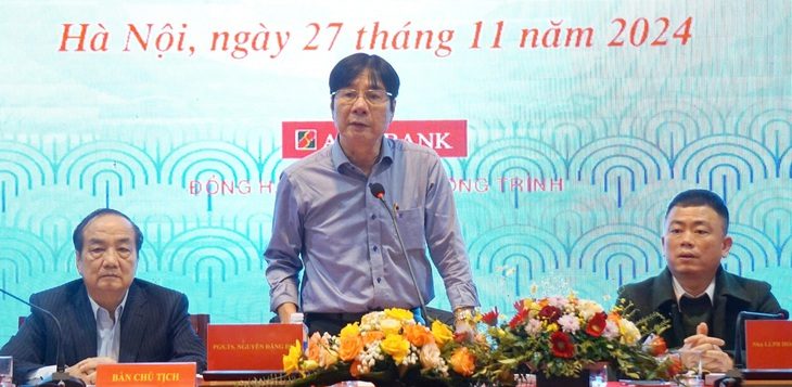 base64-17327741279051088653227 50 năm văn học Việt Nam có đỉnh cao chưa? - Ảnh 1.