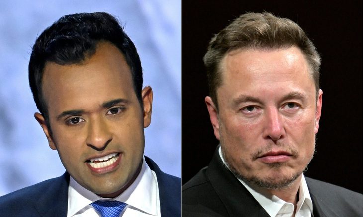 elon-musk-22-11-17322450571511631261593 Ban Hiệu suất Chính phủ Mỹ yêu cầu nhân viên liên bang quay lại làm việc toàn thời gian - Ảnh 1.